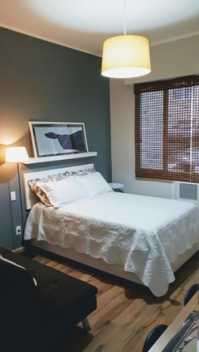 Отель Loft Copacabana Avenida Atlantica  Рио-Де-Жанейро